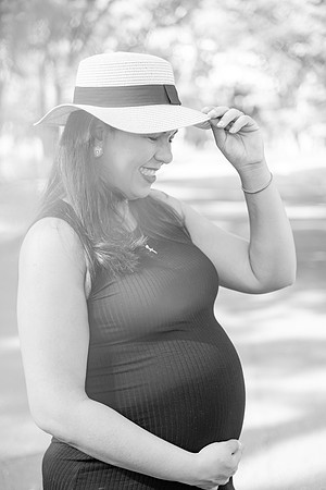 0029 - Tatiane - Gestação - DF4_8725