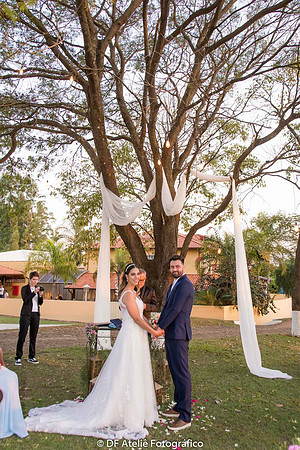 0193 - Tammy e Danilo - Casamento - DF2_6732