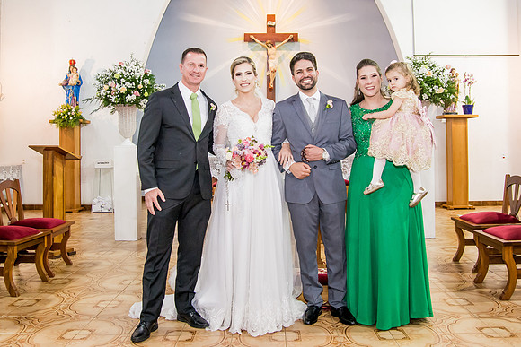 0332 - Alessandra e Carlos - Casamento - DF2_4230