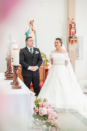 0158 - Fernanda e Vinicius - Casamento - DF4_5137