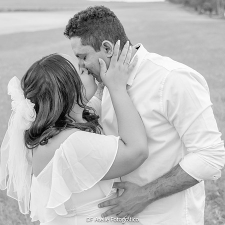 0124 - Caroline e Gabriel - Pré Wedding - DF4_2727