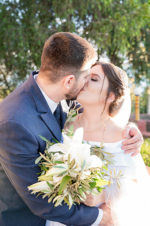 0217 - Ariele e Jéferson - Casamento - DF4_7825