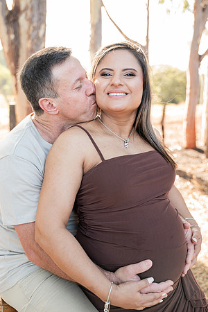 0096 - Elizangela Santos - Gestante - DF4_7275