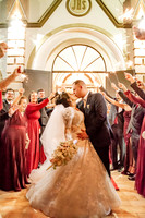 Casamento Religioso - 08.07.2023