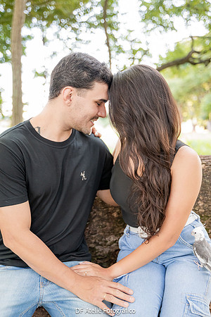 0018 - Caroline e Lucas - Pre Wedding - DF4_9571