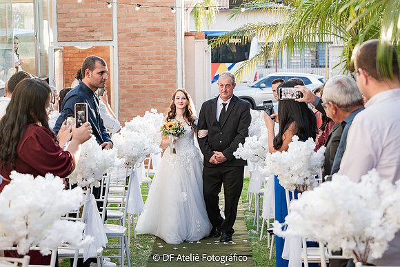 0096 - Rafaela e Samuel - Casamento - DF4_9730