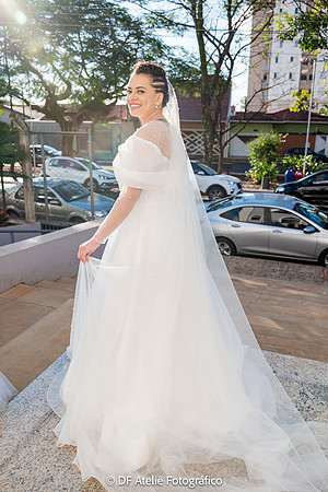 0403 - Fernanda e Vinicius - Casamento - DF4_5795