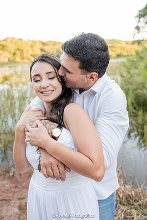 0156 - Caroline e Lucas - Pre Wedding - DF4_0050