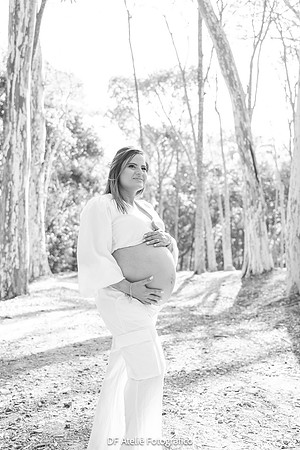 0138 - Elizangela Santos - Gestante - DF4_7446