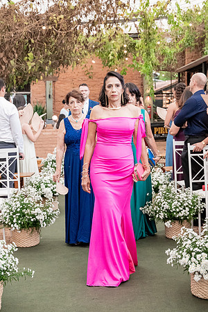 0118 - Bruna e Rodrigo - Casamento - DF4_5685