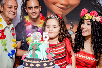 Sasha - 5 Anos - 12.08.2023