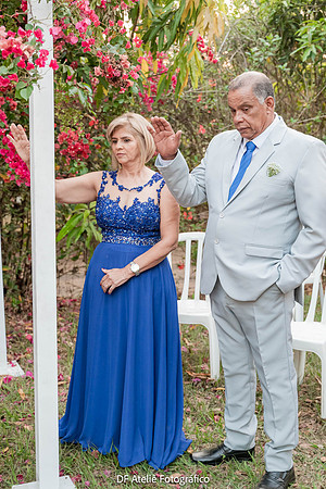0166 - Claudilene e Guilherme - Casamento - DF4_4265