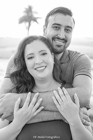0041 - Bruna e Rafael - Pré-Wedding - DF4_2733