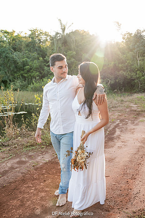 0088 - Caroline e Lucas - Pre Wedding - DF4_9825