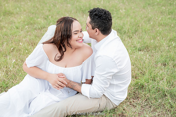0092 - Caroline e Gabriel - Pré Wedding - DF4_2637