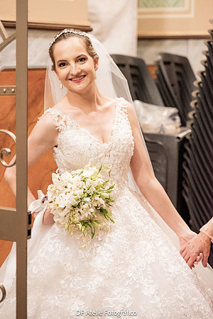 0049 - Gleice e Marcelo - Casamento - DF3_7823