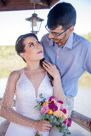 Emily e Luan 164