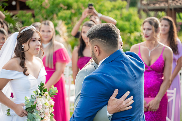 0161 - Jackeline e Fabrício - Casamento - DF3_3951