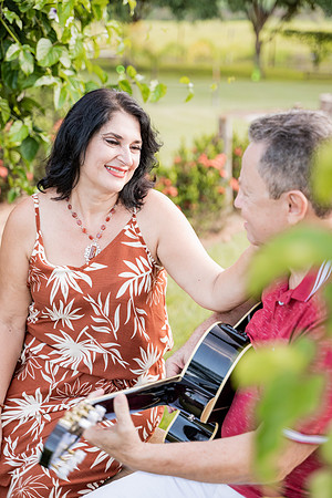 0144 - Simone e Antônio - Ensaio Bodas de Prata - DF4_1909