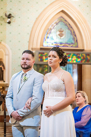 0084 - Alessandra e Cesar - Casamento - DF4_7493