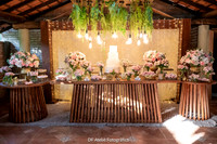 0001 - Claudilene e Guilherme - Casamento - DF4_3805