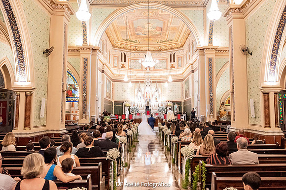 0117 - Gleice e Marcelo - Casamento - DF4_3157