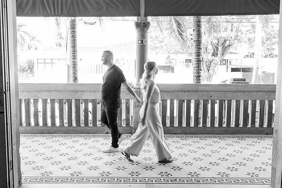 0053 - Ana Paula e João - Pré-Wedding - DF4_0884