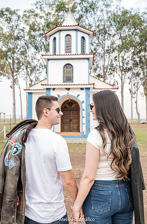 0073 - Daiany e Rafael - Pré-Wedding - DF4_2115