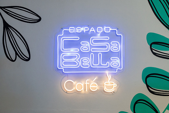 0141 - Espaço Casa Bella - Inauguração - DF4_6051