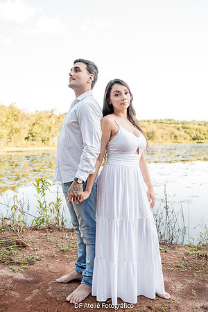 0115 - Caroline e Lucas - Pre Wedding - DF4_9919