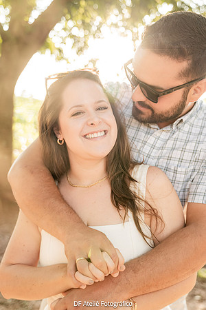 0023 - Beatriz e Wilson - Pré Wedding - DF4_8099
