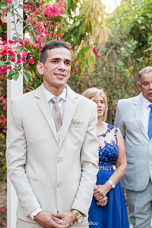 0081 - Claudilene e Guilherme - Casamento - DF4_4031