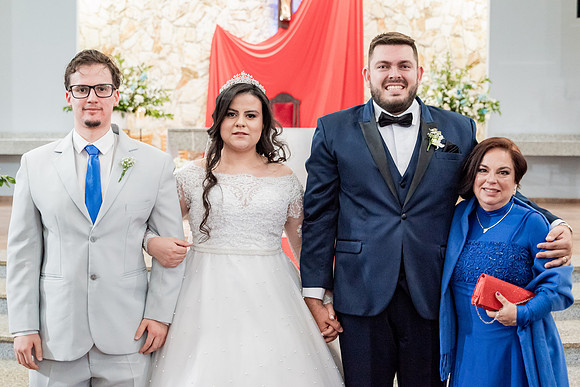 0180 - Nathália e Gabriel - Casamento - DF4_7173