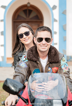 0052 - Daiany e Rafael - Pré-Wedding - DF4_2032