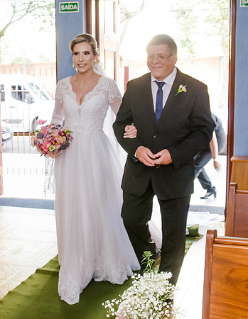 0118 - Alessandra e Carlos - Casamento - DF1_8365