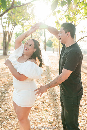 0033 - Caroline e Gabriel - Pré Wedding - DF4_2443