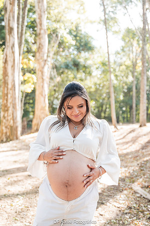 0124 - Elizangela Santos - Gestante - DF4_7373