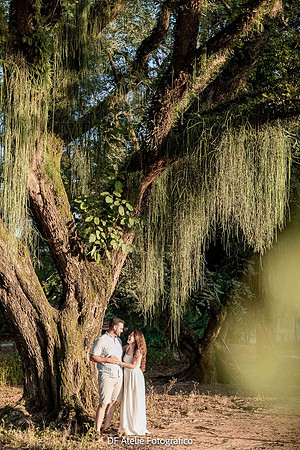0050 - Beatriz e Wilson - Pré Wedding - DF4_8215