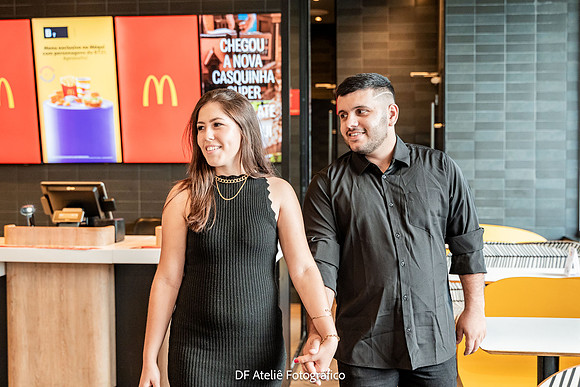 0024 - Jackeline e Fabrício - Pre-Wedding - DF4_1661