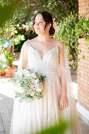 0083 - Beatriz e Wilson - Casamento - DF4_6582