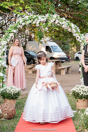 0070 - Claudilene e Guilherme - Casamento - DF4_4015