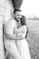 0012 - Beatriz e Wilson - Pré Wedding - DF4_8068