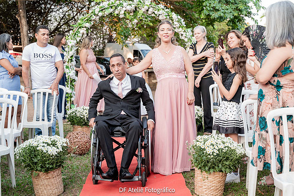 0067 - Claudilene e Guilherme - Casamento - DF4_4002