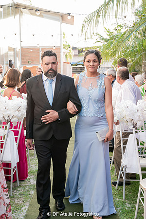0061 - Rafaela e Samuel - Casamento - DF4_9592
