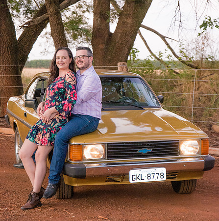 0053 - Priscila e Renan - Pré- Wedding - DF2_3574