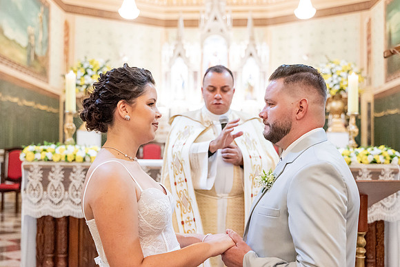 0133 - Alessandra e Cesar - Casamento - DF4_7624