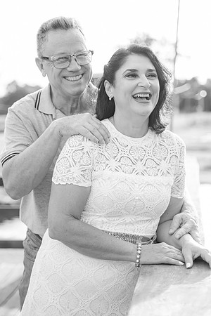 0085 - Simone e Antônio - Ensaio Bodas de Prata - DF4_1723
