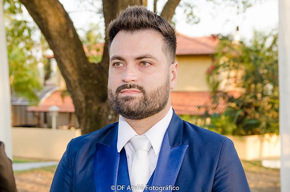 0084 - Tammy e Danilo - Casamento - DF1_3286