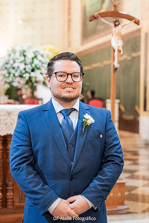 0077 - Gleice e Marcelo - Casamento - DF4_3065