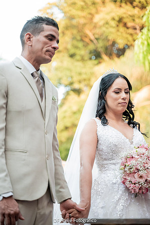 0097 - Claudilene e Guilherme - Casamento - DF3_6688